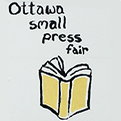 Ottawa book fair