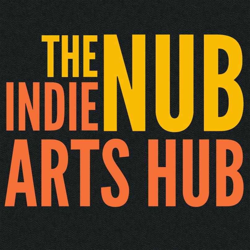 the nub logosavedforweb