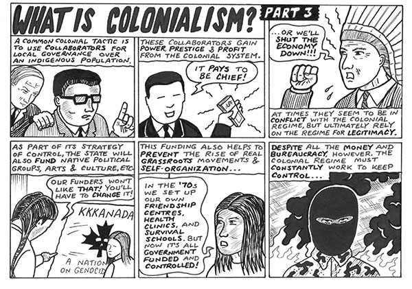 Colonialism comic 3