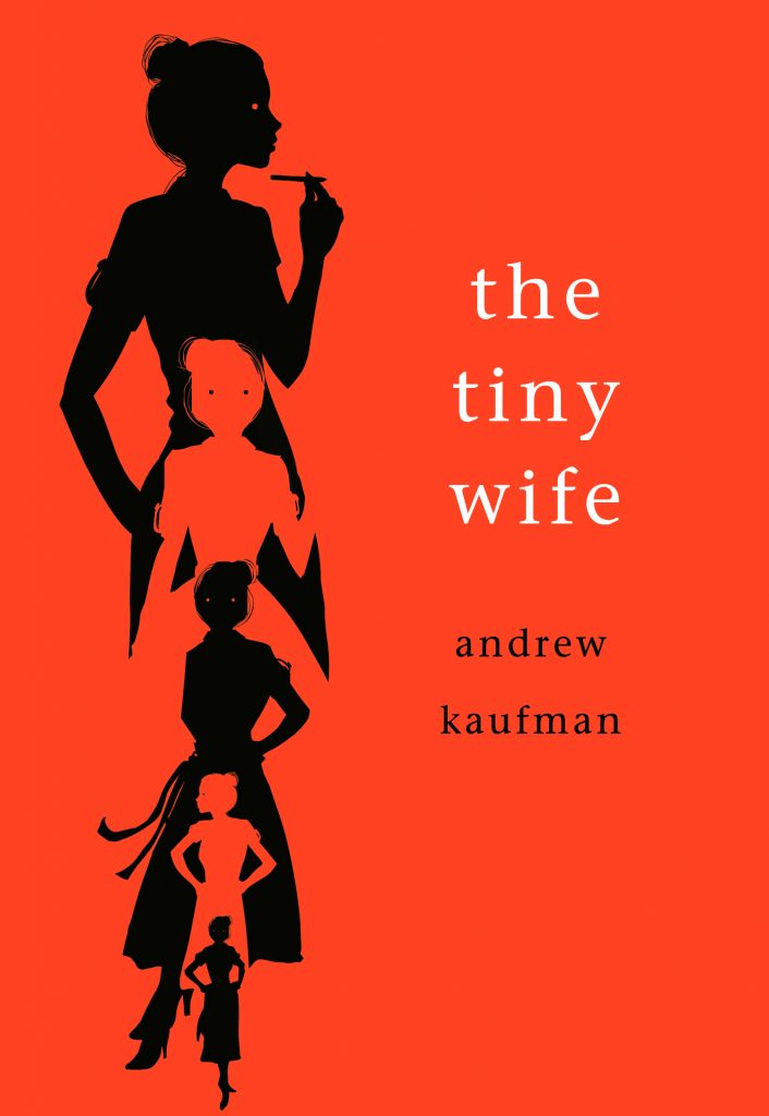 The Tiny Wife