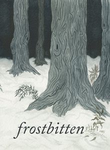 ZINES_frostbitten-cover