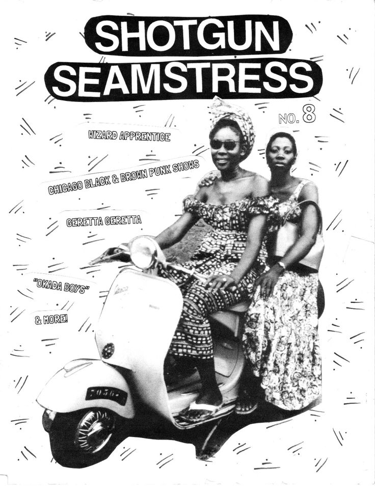 FEATURES_Shotgun Seamstress 8 Cover