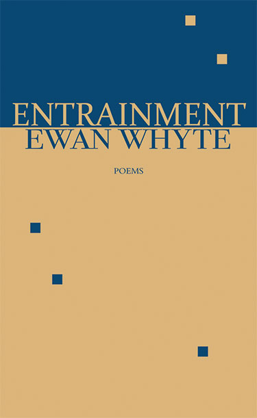 BOOKS_Entrainment