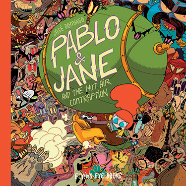 BOOKS_PABLO&JANE