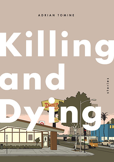 BOOKS_KillingAndDying