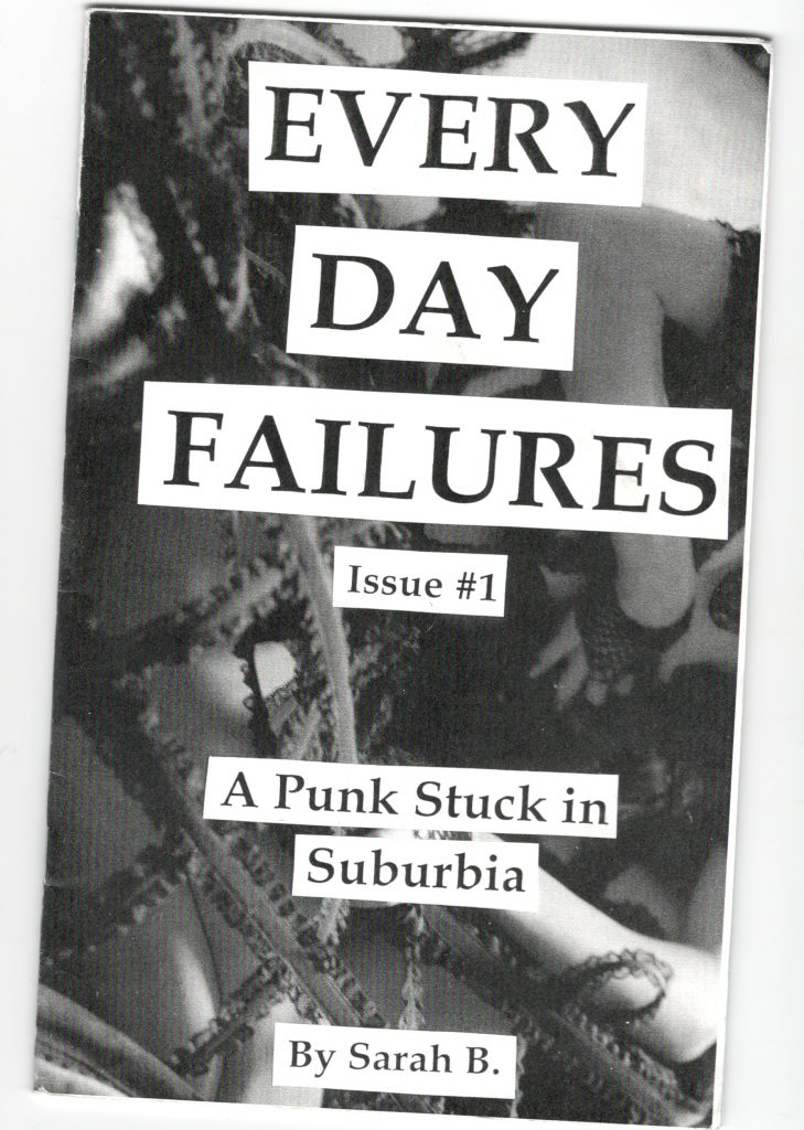 Every Day Failures