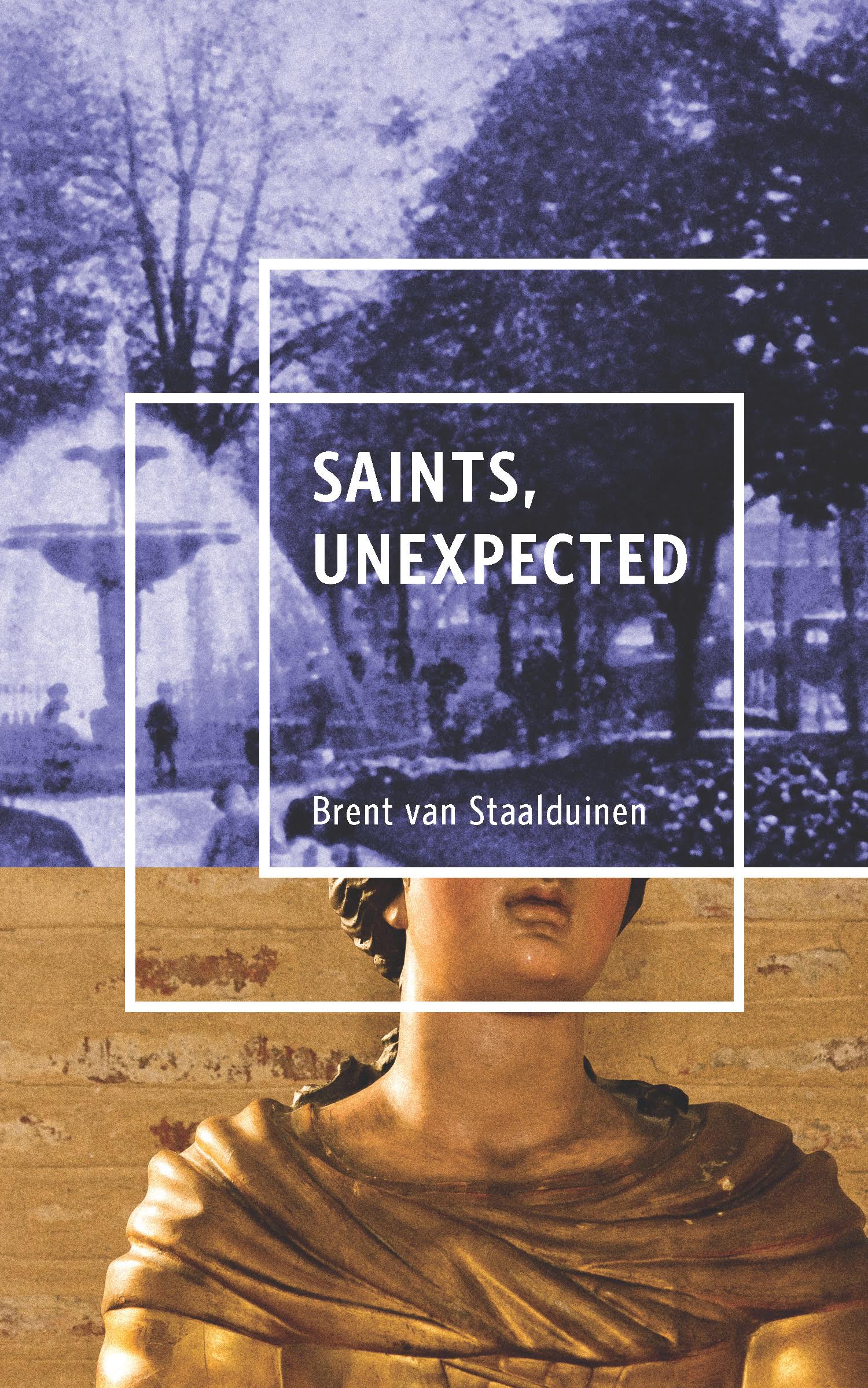 saints-unexpected