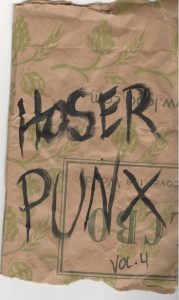 ZINES_HOser Punx 4 (Chris Landry)