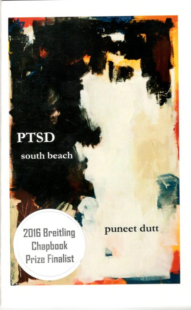 ZINES_PTSD South Beach (Klara)