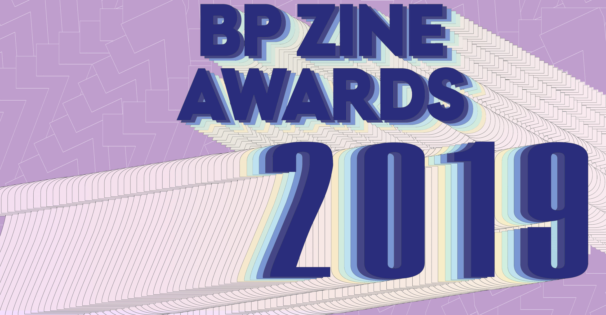 Official Winners of the 2019 Broken Pencil Zine Awards